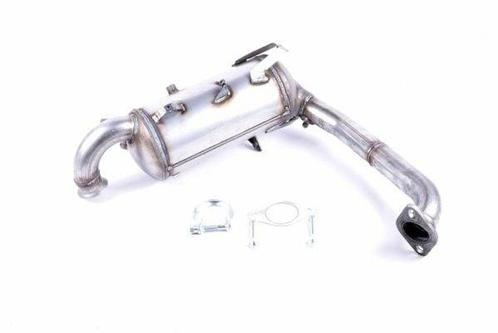 Roetfilter Ford Focus 2, Volvo C30, Volvo V50, Auto-onderdelen, Uitlaatsystemen, Verzenden