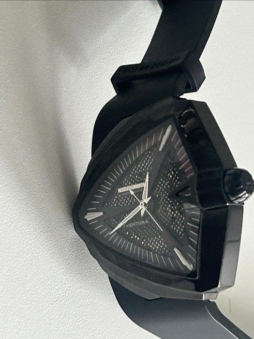 Hamilton - Ventura - Zonder minimumprijs - H246551 - Heren -, Handtassen en Accessoires, Horloges | Heren