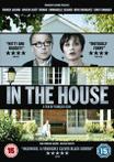 In the House DVD (2013) Fabrice Luchini, Ozon (DIR) cert 15