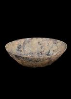 Neo-Assyrisch Brons kom (Zonder minimumprijs)