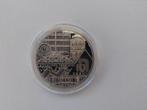 Frankrijk. 10 Euro 2018 Bal du Moulin de la Galette Proof