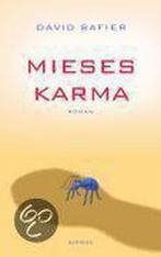Mieses Karma 9783463405087, David Safier, Zo goed als nieuw, Verzenden