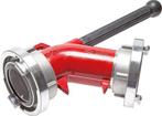 90deg bocht voor straalpijp 75-B Storz Aluminum DIN 14368, Verzenden, Nieuw