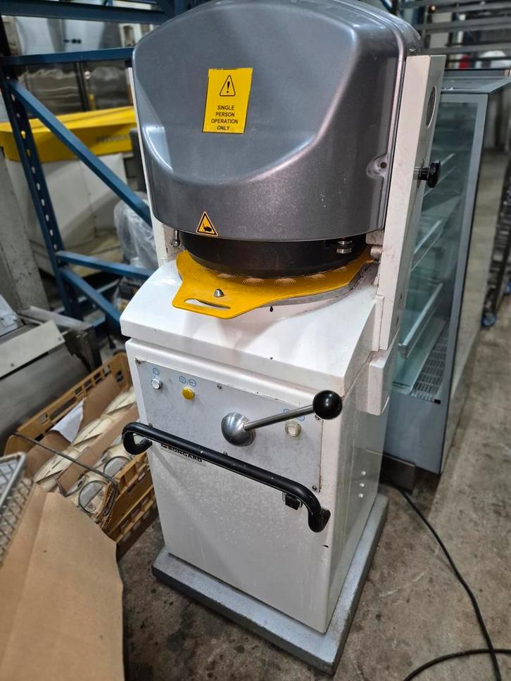 Faillissementsveiling bakkerij machines en inventaris, Zakelijke goederen, Horeca | Overige