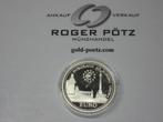 2000 Forint 1998 Ungarn zilver Pp zilver, Verzenden, België