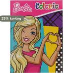 Barbie Colorio Kleurboek 8716745016801, Boeken, Verzenden, Gelezen