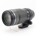 Olympus M.Zuiko Digital ED 100-400mm F/5-6.3 IS |, Audio, Tv en Foto, Foto | Lenzen en Objectieven, Verzenden, Zo goed als nieuw