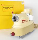 Kodak Senior 2A + Passes-vues Readymatic F Projecteur de, Nieuw