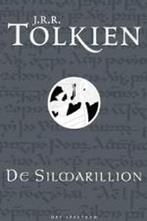 SILMARILLION 9789027475800 J.R.R. Tolkien, Boeken, Verzenden, Gelezen, J.R.R. Tolkien