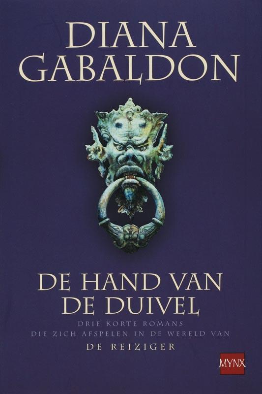 De hand van de duivel / De Lord Johnreeks / 2 9789022546802, Boeken, Romans, Gelezen, Verzenden