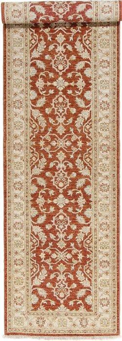 Tapis de couloir Pakistan Ziegler - Tapis - 367 cm - 84 cm, Maison & Meubles, Ameublement | Tapis & Moquettes