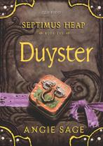 Duyster / Septimus Heap / 6 9789045114064 Angie Sage, Boeken, Verzenden, Gelezen, Angie Sage