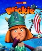 Wickie - Het bijna schatteneiland op DVD, Verzenden, Nieuw in verpakking