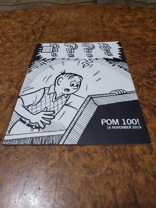 Piet Pienter en Bert Bibber - 5 curiosa - 1998/2019, Boeken, Stripverhalen