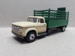 Corgi 1:43 - Model vrachtwagen - Dodge Livestock Truck