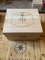 2019 Tramin, Chardonnay Troy - Trentin-Haut-Adige - 6, Verzamelen, Nieuw