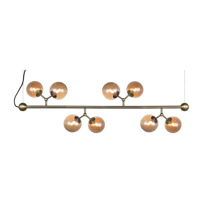 Michael Waltersdorff - Plafonnier suspendu - Suspension, Antiquités & Art, Antiquités | Éclairage