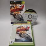 Burnout 3 Takedown Classics Xbox Original, Ophalen of Verzenden, Zo goed als nieuw