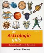 De astrologiegids 9789059203488 J. Hall, Verzenden, Gelezen, J. Hall