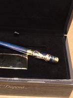 S.T. Dupont, D line Stylo Plume Large corps de stylo Homme, Collections