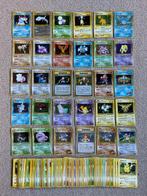 Pokémon - 130 Mixed collection - Mewtwo, Gyarados, Raichu, Hobby en Vrije tijd, Verzamelkaartspellen | Pokémon, Nieuw