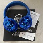 Richard Orlinski (1966) - Headphones King Kong - Blue