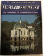 Nederlandse bouwkunst 9789061136903 Koen Kleijn, Boeken, Verzenden, Gelezen, Koen Kleijn