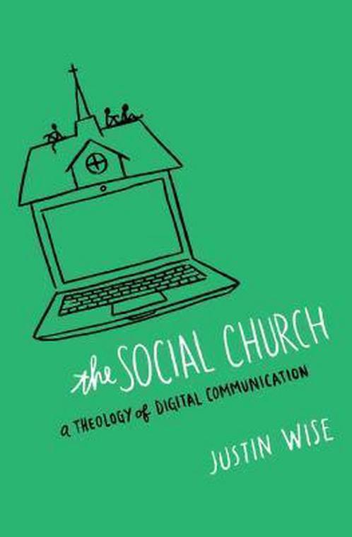 The Social Church 9780802409874, Livres, Livres Autre, Envoi