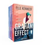 Campus Diaries set (9789062225767, Elle Kennedy), Boeken, Romans, Verzenden, Nieuw