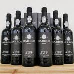 2019 Barros - Late Bottled Vintage Port -  Porto  - 6, Verzamelen, Wijnen, Nieuw