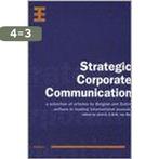 Strategic Corporate Communication / Samsom management, Boeken, Verzenden, Zo goed als nieuw