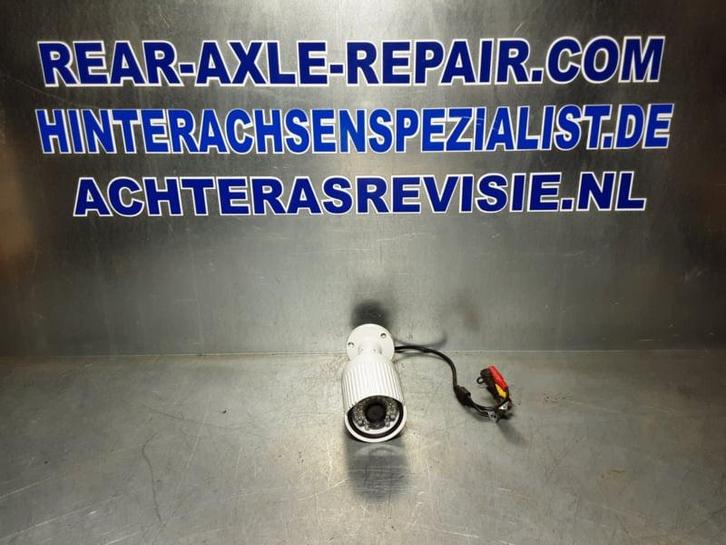 Infrarood HD Camera, kleur, 1080P, DC 12 Volt. (Van alles), Autos : Divers, Accessoires de voiture, Envoi