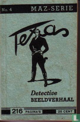 Dick Bos - Texas - 1941, Livres, BD, Envoi