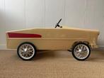 Morellet et Guérineau - Trapauto Simca Ariane Pedal Car -