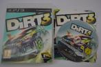 Dirt 3 (PS3), Nieuw