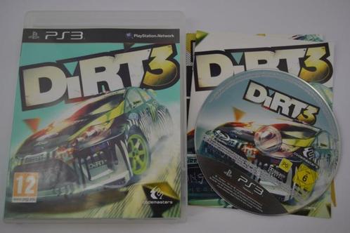 Dirt 3 (PS3), Games en Spelcomputers, Games | Sony PlayStation 3