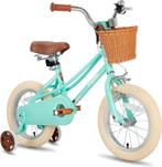 Retro Meisjesfiets JOYSTAR | Tweede Kansje, OP = OP!, Fietsen en Brommers, JOYSTAR, Verzenden, Handrem, Nieuw