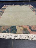 Nepal - Tapis - 198 cm - 97 cm - Nettoyage professionnel