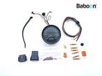 Tellerklok MPH  Harley-Davidson XL 883 C Sportster Custom, Motoren, Verzenden, Gebruikt