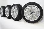 BMW 5 serie G30 642 18 inch Continental Winterbanden Origine, Ophalen of Verzenden, Nieuw