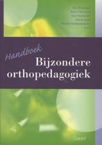 Handboek bijzondere orthopedagogiek / KOP-serie / 7, Boeken, Verzenden, Zo goed als nieuw, E. Broekaert