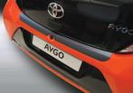 Achterbumper Beschermer | Toyota Aygo 3/5-deurs 2014- | ABS, Verzenden, Nieuw