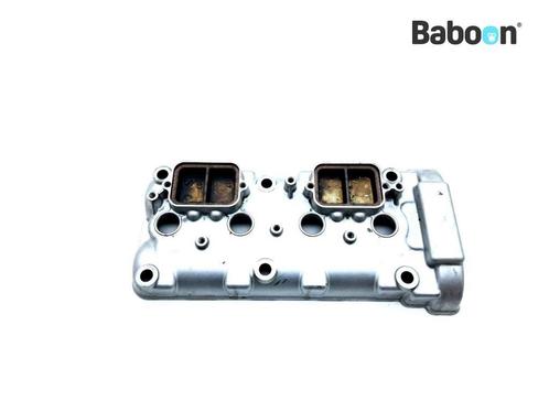 Kleppendeksel Kawasaki ZX 6 R 1995-1997 (NINJA ZX-6R ZX600F), Motoren, Onderdelen | Kawasaki, Gebruikt, Verzenden