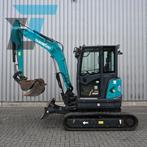 Sunward ZWE35UF Rubsgraafmachine, Graafmachine