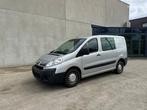 Veiling: Bestelwagen Citroen Jumpy Diesel 90pk 2014, Auto's, Nieuw
