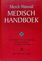 Merck Manual medisch handboek 2000 9789031330690, Boeken, Verzenden, Gelezen