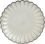 2dekans | Mica Decorations Corfu Dinerbord - H2,5 x Ø26,5 cm, Huis en Inrichting, Ophalen of Verzenden, Nieuw