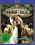 Romeo & Julia [Blu-ray] von Baz Luhrmann  DVD, Verzenden