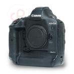 Canon EOS 1Dx Mark II nr. 0252, Audio, Tv en Foto, Fotocamera's Digitaal, Gebruikt, Spiegelreflex, Canon, Ophalen of Verzenden