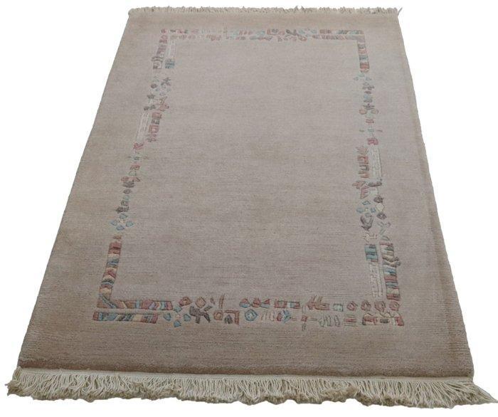 Nepal - Tapis - 165 cm - 94 cm, Huis en Inrichting, Stoffering | Tapijten en Vloerkleden